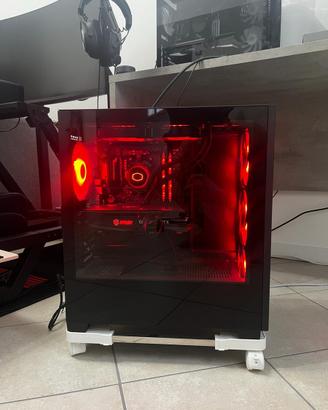 PC GAMING