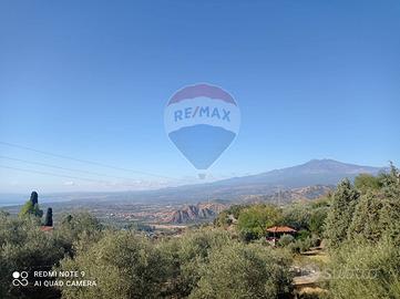 Rustico - Castelmola