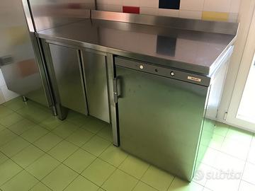 Armadio Frigo congelatore basso, da sottobanco