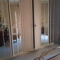 camera da letto completa 