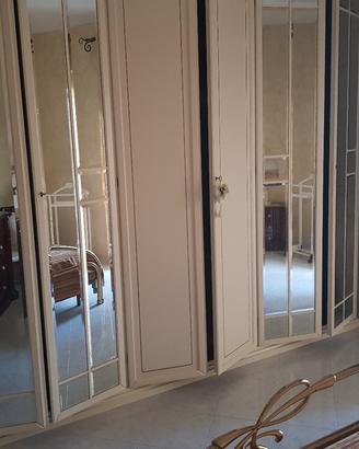 camera da letto completa 