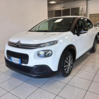 CITROEN C3 PureTech 83 S&S Feel