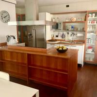 Cucina ARCLINEA con dispensa girevole