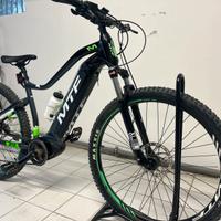 Bici mountan bike MTF 6.1