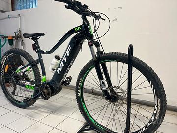 Bici mountan bike MTF 6.1