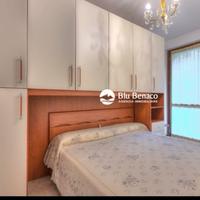 Camera a ponte nuova e letto con cassone