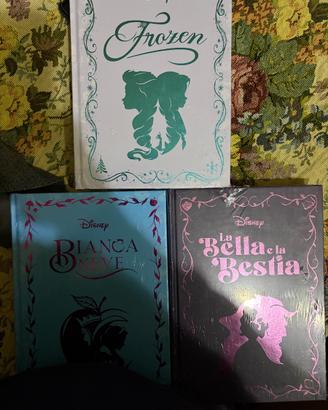 Collezione Disney