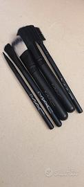 Set 5 Pennelli MAC Cosmetics - Nuovi (Edizione Via