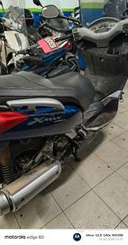Yamaha X-Max 250 - 2009