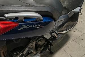 Yamaha X-Max 250 - 2009