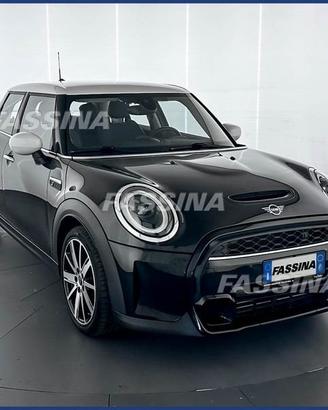MINI Mini 5 porte Mini 5p 2.0 Cooper S Classi...