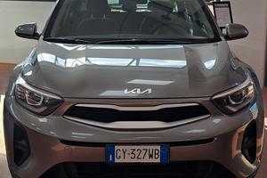 Kia Stonic 1.2 Urban DPI 80 CV (59 kW) - Il Urban 