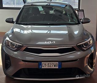 Kia Stonic 1.2 Urban DPI 80 CV (59 kW) - Il Urban 