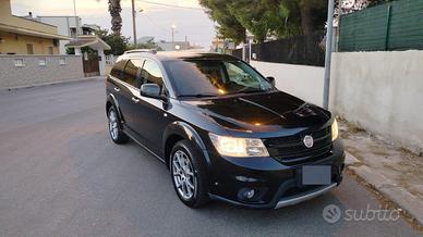 fiat Freemont 2.0 Multijet 170 CV AWD