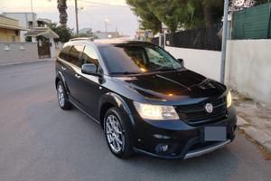 fiat Freemont 2.0 Multijet 170 CV AWD