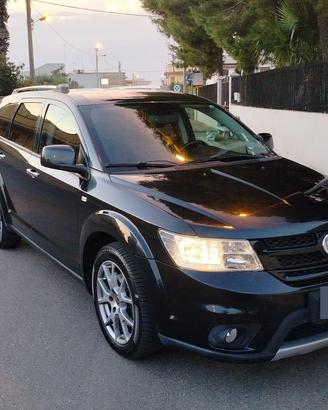 fiat Freemont 2.0 Multijet 170 CV AWD