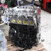 MOTORE RENAULT VIVARO MASTER 2.3 DCI M9T670