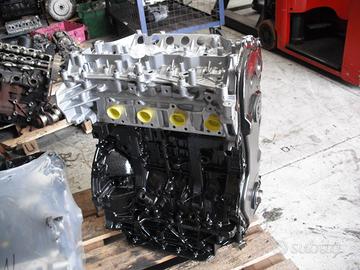 MOTORE RENAULT VIVARO MASTER 2.3 DCI M9T670