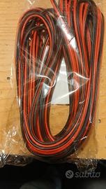 cavo bipolare in rame per altoparlante 