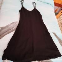 Vestito nero Marella 