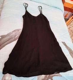 Vestito nero Marella 