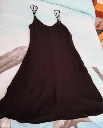 Vestito nero Marella 