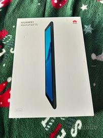 tablet mediapad t5