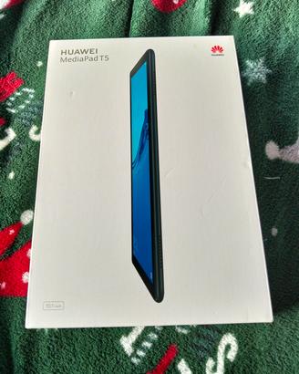tablet mediapad t5