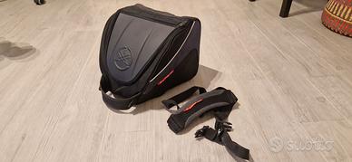 Borsa da Tunnel per Yamaha T-max e X-max, 18L
