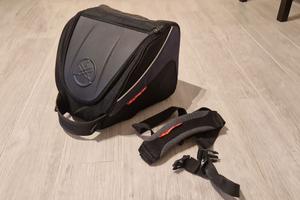 Borsa da Tunnel per Yamaha T-max e X-max, 18L