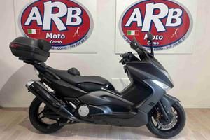 Yamaha T Max standard