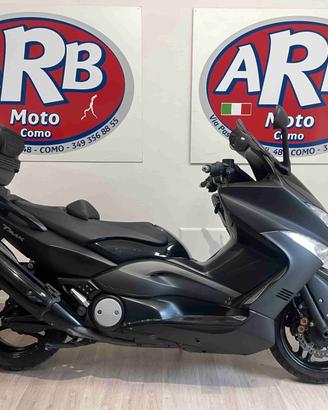 Yamaha T Max standard