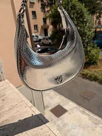 BORSA PINKO+ NIKE JORDAN 1 MID+ CAPP CALVIN KLEIN