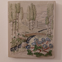 Quadretto da appendere