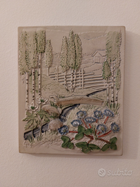 Quadretto da appendere