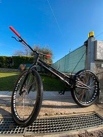bike trial echo