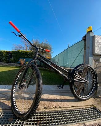 bike trial echo
