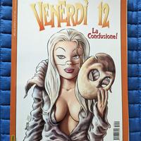 Lotto di 4 fumetti di Rat-Man