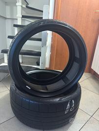 Pirelli PZero 255/30/19 Estive