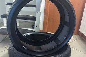 Pirelli PZero 255/30/19 Estive