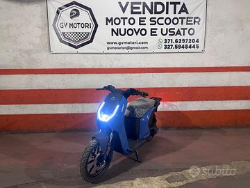 Vmoto CITI L3 - Nuovo