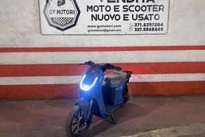 Vmoto CITI L3 - Nuovo