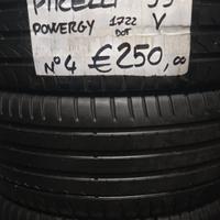 PNEUMATICI PIRELLI POWERGY 215/55/18