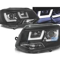 FARI VOLKSWAGEN VW TRANSPORTER T5 10-15 TUBE LIGHT