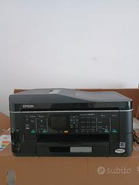 Stampante Epson Wifi 