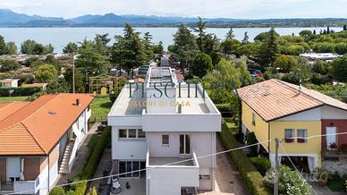 Attico - Peschiera del Garda