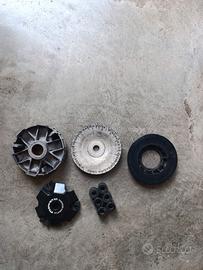 variatore stage 6 rt