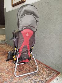 zaino portabimbi DEUTER kid comfort 1