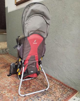 zaino portabimbi DEUTER kid comfort 1
