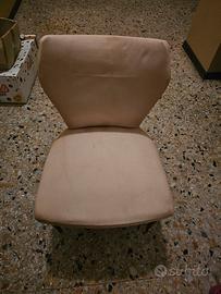 poltroncina originale anni 40